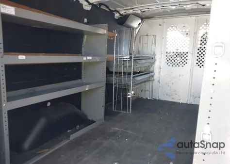 2023 Ford Transit-250 from USA, damaged, VIN 1FTBR1Y8XPKB97739